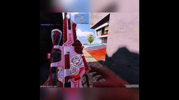 SATISFYING ACE WITH TUNDRA 🔥 #codm #shorts