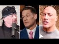 WWE Stars REACT To Hulk Hogan Passing Away WWE Stars REACT To Hulk Hogan Passing Away
