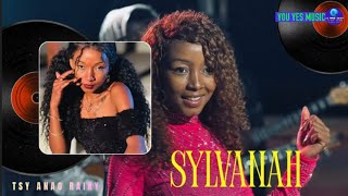 SYLVANAH - TSY ANAO RAIKY [Vidéo Lyrics Nouveauté Gasy 2026]@ YOU YES MUSIC