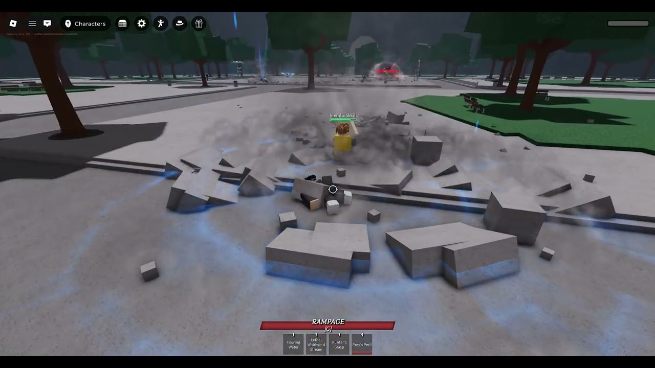 no edit just a tsb video