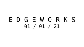 Edgeworks trailer