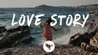 Indila - Love Story (Lyrics)