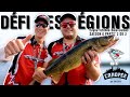 Dor record au dfi des rgions  la marina chibougamau saison 6 mission 50