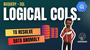 Build Logical Columns using CASE statement in SQL | BigQuery