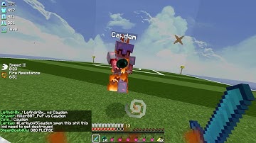 Kohi 1v1 | Caydem