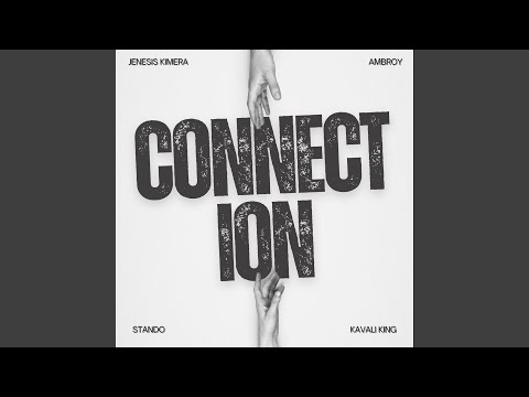 YouTube에서 Connection (feat. Jenesis Kimera, Ambroy & STANDO) 보기 YouTube에서 Connection (feat. Jenesis Kimera, Ambroy & STANDO) 보기