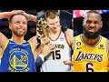 NBA Playoffs 2023: Moments To Remember!