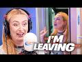 Amelia Dimoldenberg spills on dating and being stood up by footballers! | Capital Breakfast