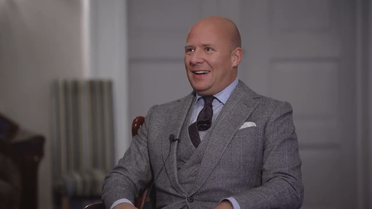 Norigin Media interviews Marius Haugen, Head of TV Tech, Telia Norway