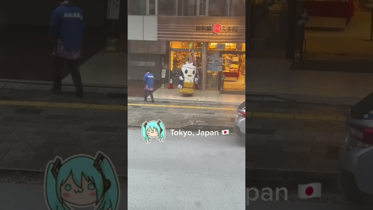 When your marketing is on point… 