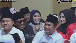 WIWIK SAGITA,IREN NYANYI WONGE TEKO GUS IQDAM SABILU TAUBAH MALEM SELOSO