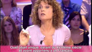 Bernard Werber, Michel Duchaussoy, "Les papillons des étoiles", On a tout essayé - 20/10/2006