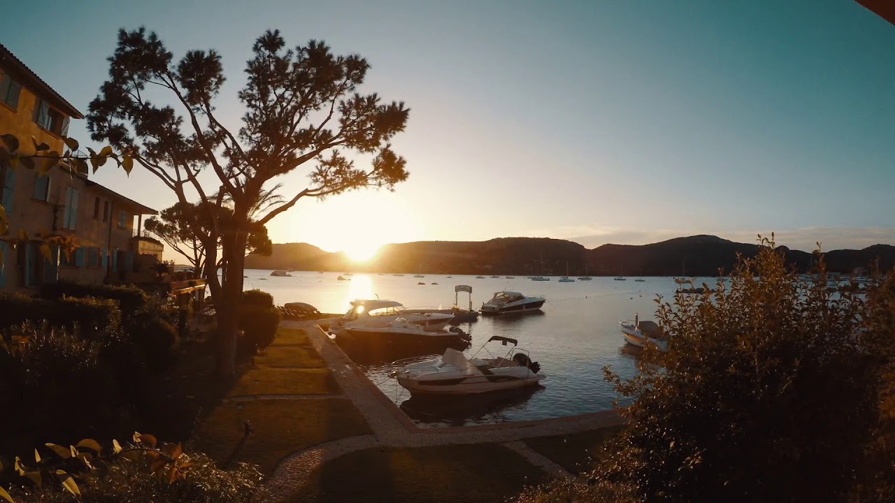 Porto Vecchio, Corsica