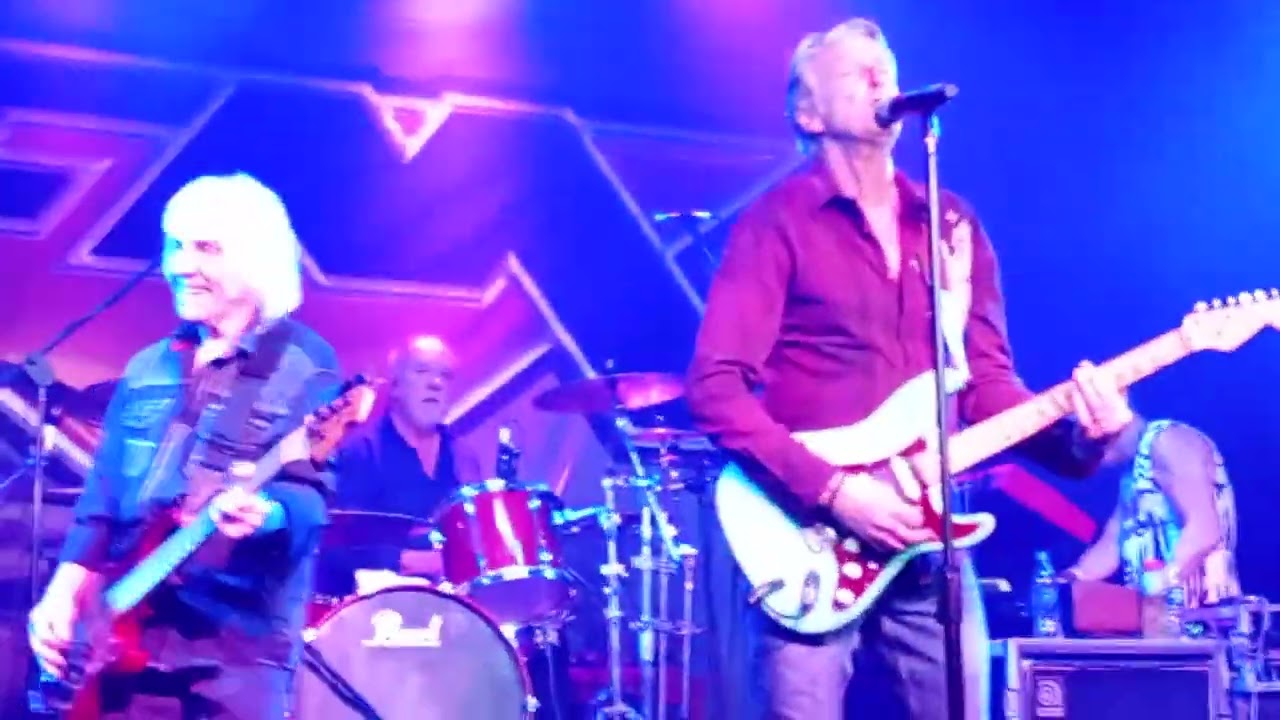 FM - That Girl (Galpón B, C.A.B.A, Argentina 06/03/2026)