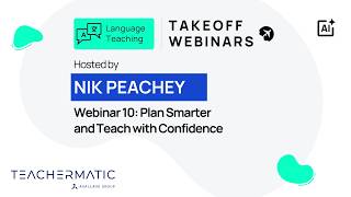 Plan Smarter and Teach with Confidence