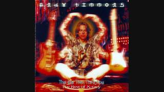 Andy Timmons - Cry for you chords