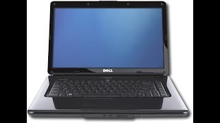 Dell Inspiron N5010 Bip Sesi Siyah Ekran Resimi