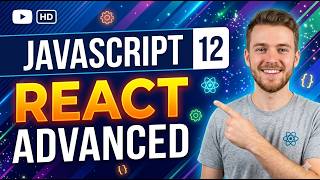 JavaScript 12 React Advanced