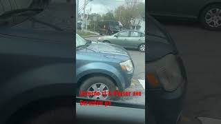 Scranton drivers… #action #likes #views #view #likesforlike #baby #driver #driversawit #scranton