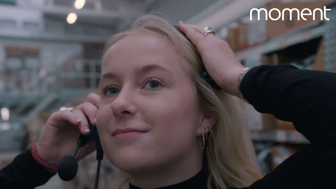 Lager, transport og logistik