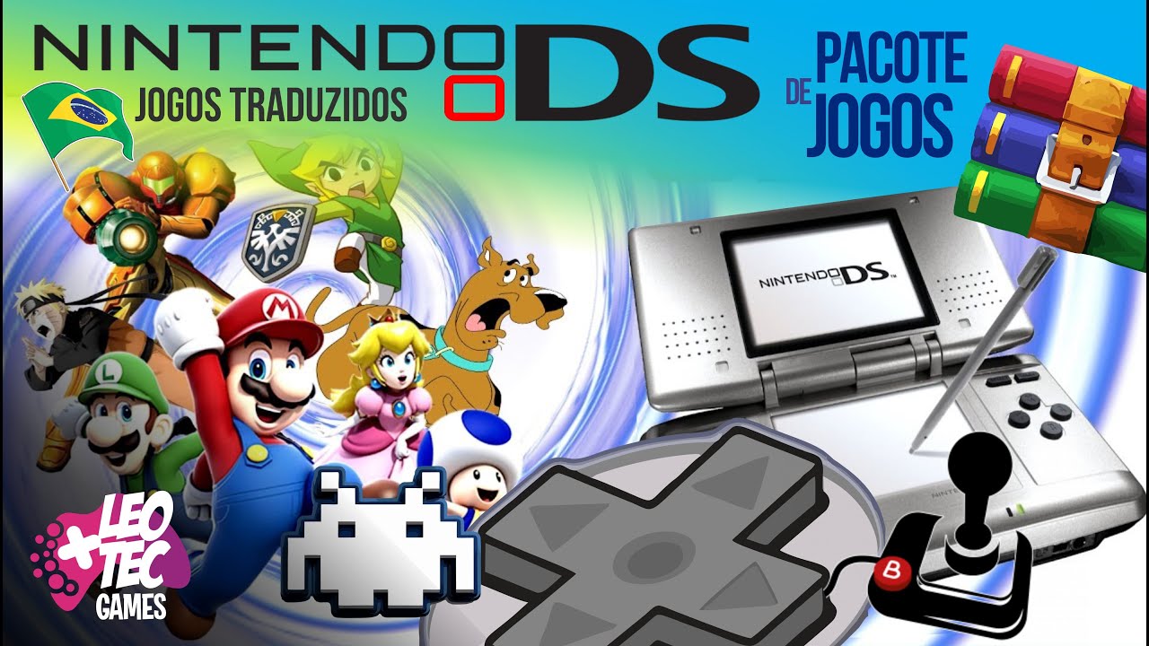 UNO™, Nintendo DSiWare, Jogos