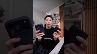 The BEST Gadgets for The iPhone 17! - MOFT Snap Case &amp; Invisible Tripod Stand