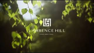 LAWRENCE HILL NEW TOWNHOUSES IN TORONTO FOR SALE FROM 800K