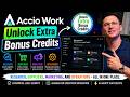 I Tested Accio Work - Alibaba.com New AI Agent Team for Business