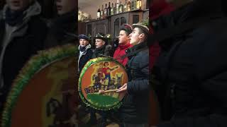 картинка: Широкий Луг 2020 «Леґінська коляда»