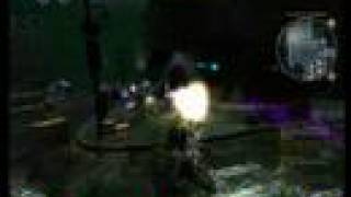 Hellgate London Engineer Gameplay