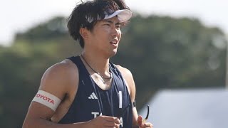 🏐日本代表がついに決定！アジア大会で歴史は変わるのか🔥