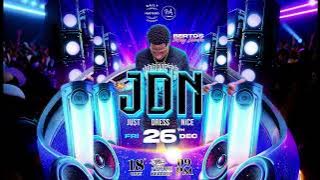 JDN CD Making Mix - December 26th 2025!!!