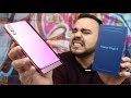 TOOOP! HUAWEI HONOR MAGIC 2 - 6 CÂMERAS EM UM DESIGN ESPETACULAR! UNBOXING