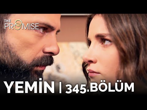 Yemin 345. Bölüm | The Promise Season 3 Episode 345