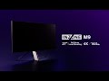 Inzone m9 gaming monitor  sony