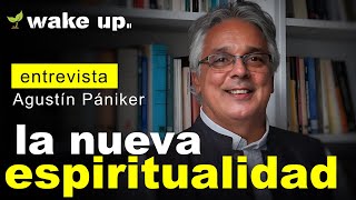 La Nueva Espiritualidad  Agustín Pániker