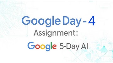 Day 4 Goggle Kaggle Assignments solution Observability  4b Agent Evaluation | kaggle | Assignment
