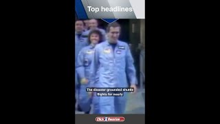 Catch up on today’s top headlines