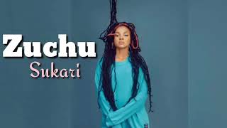 Zuchu  sukari (official audio)
