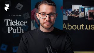6 low effort ways to make a Framer site *NEXT LEVEL*
