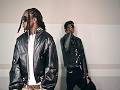 MINZ & BLAQBONEZ - 0PAY (official visualizer)