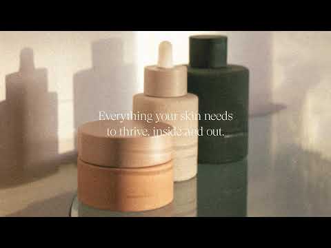 Skin Care Essentials Powered by Nature's Elements
