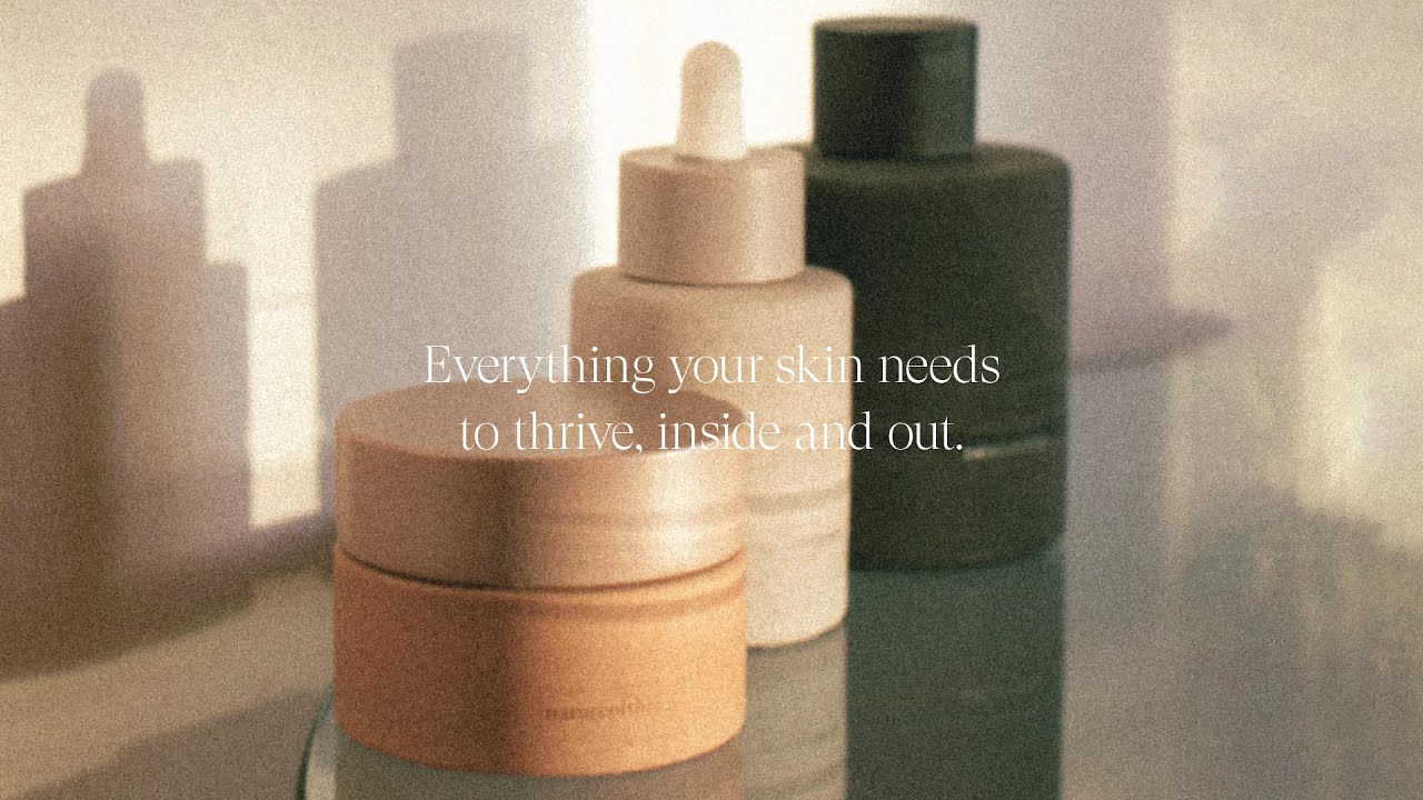 Skin Care Essentials Powered by Nature's Elements