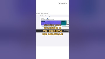 Cómo subir masivamente cuestionarios a Moodle