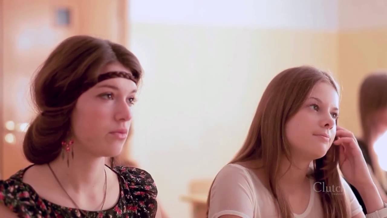 Блок Clutch_TV 29 июля 5 августа Кострома 2016 YouTube