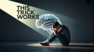 You’re Not Lazy  Your Brain Just Needs This