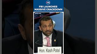 HSI Launches Major Fraud Crackdown With Homeland Security Task Force