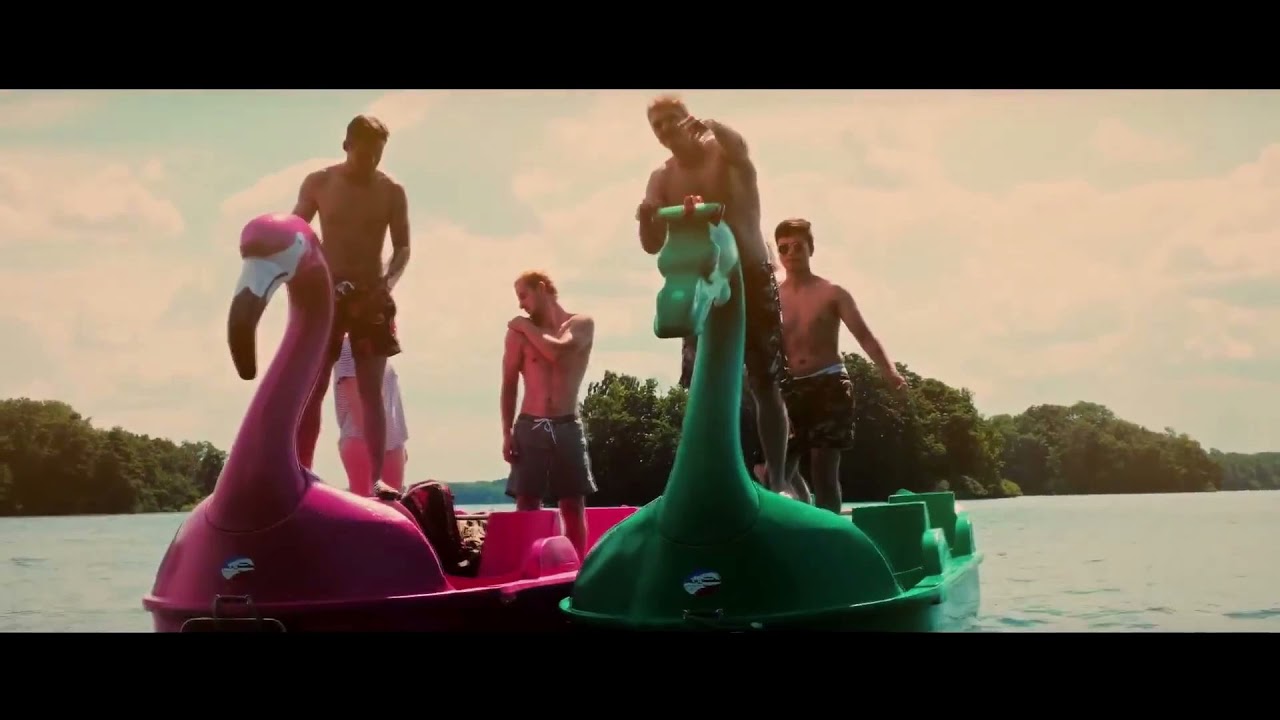 [ReUp] Lensch vs. Tamo-Flage | VBT 2018 | 32stel-Finale (prod. CashMoneyAp & BatGangBeats) [AUDIO]