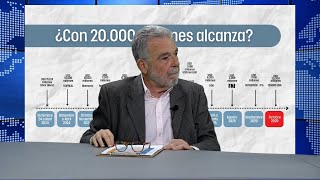 Economía de Bolsillo programa 349