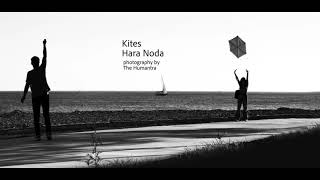 Kites - Hara Noda